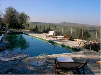 Agroturismo Podere Spedalone