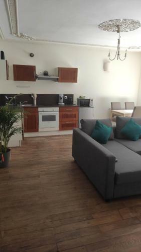 Apartamento Aubigny Sur Nere