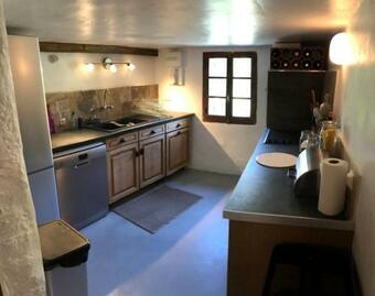 Charmante Maison De Vacances Sur Un Terrain De 4 Ha