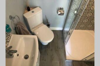 Apartamento The Summer House: Tranquility And Peace.