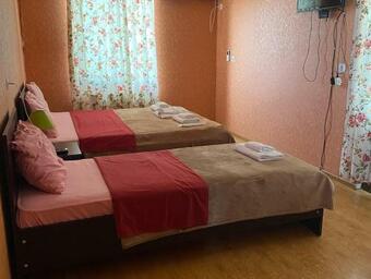 Bed & Breakfast Barnavelli Cellar