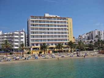 Hotel Ibiza Playa