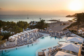 Hotel Insotel Club Tarida Beach