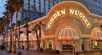 Hotel Golden Nugget Las Vegas