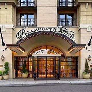 Paramount Hotel