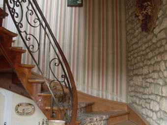 Bed & Breakfast Domaine Saint-hilaire