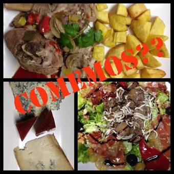 Hotel Rural Pe�a Castil