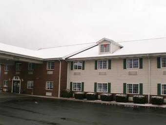 Hotel National Heritage Inn And Suites