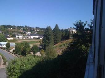 Hotel Auberge De La Route