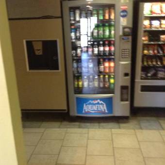 Motel Quality Inn Indianola Des Moines