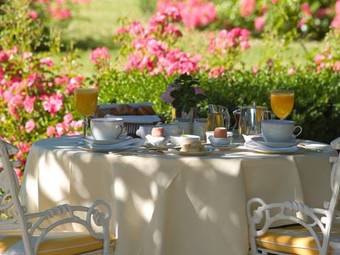 Hotel Auberge Des Templiers