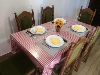 Rural Holiday House Vinodol-kalnik