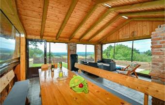 Nice Home In Sopron With Outdoor Swimming Pool, Wifi And 1 Bedrooms