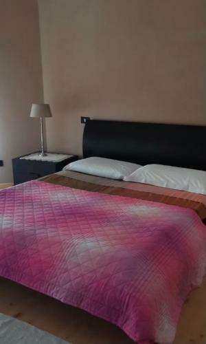 Hostal Charlotte Room