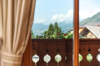 Apartamento Residence Pichlerhof