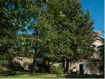 Bed & Breakfast Le Moulin De Varrians