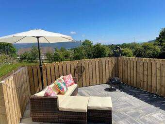 Apartamento Cro� Beag Self Catering