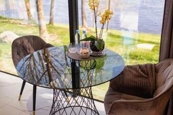 Hostal Seven Mirrors