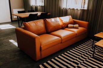 Talsi Bus Station Apartments