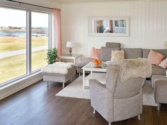 Holiday Home Lein�y