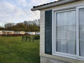 Abc Chalet 80 In Ommen