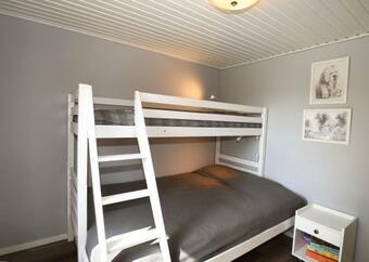 Nice Cottage With A View Of Teakerssjon