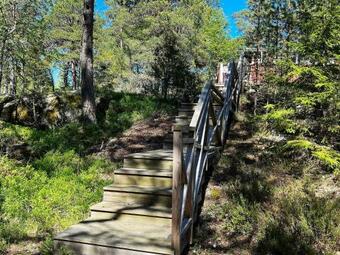 Holiday Home Stavsn�s II