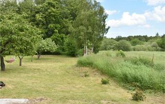 Stunning Home In Fj�lkinge With 3 Bedrooms