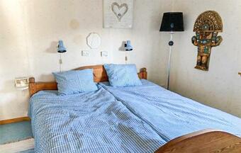 Amazing Home In F�rjestaden With 3 Bedrooms