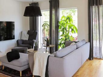 Holiday Home Falkenberg XXVI