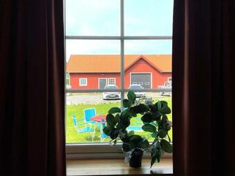 Holiday Home G�tene II