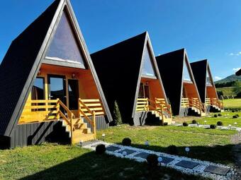 Case De Vacan?? �n Bucovina