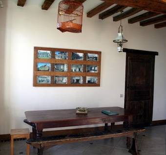 G�te La Vieille Foulonni�re