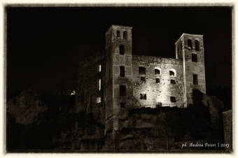 Apartamento La Camera Dal Ponte