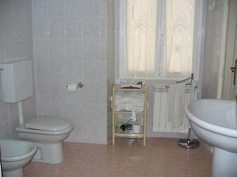 Apartamento Suite Dei Doria
