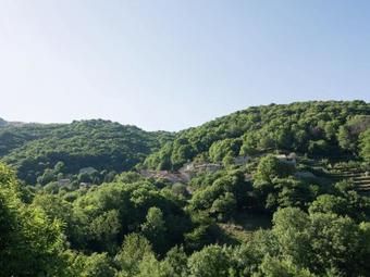Apartment La Roche Juvinas