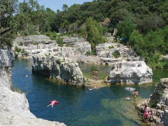 Holiday Home St. Nazaire Cd-1296