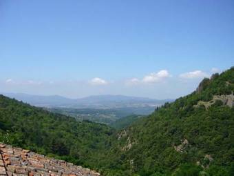 Agroturismo Agriturismo Luce