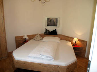 Bed & Breakfast Cafe Schneider