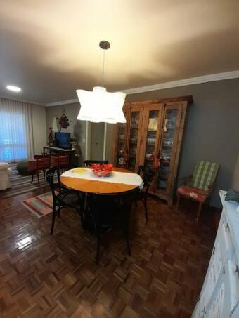 Apartamento Premium Luxo