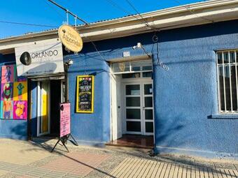 Hostal Alborada Rengo