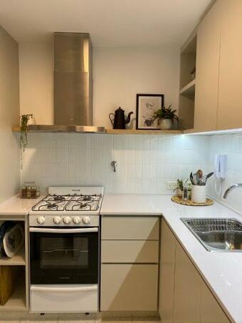 Ideal Apartament
