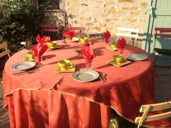 Bed & Breakfast Les Grandes Molli�res