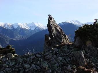 Bed & Breakfast El Mouli Del Riu