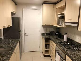 Apartamento Hermoso Y Céntrico Departamento de 3h Y 2b