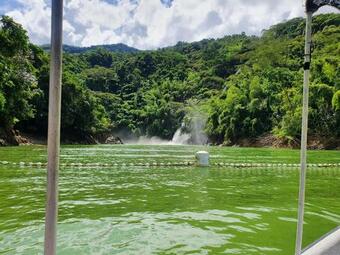 Posada Mirador Aman�