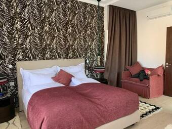 Apartamento Villa Taghazout Bay