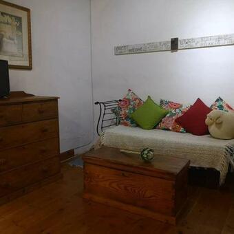 Apartamento Blou Porselein 2