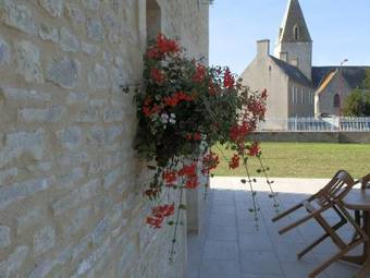 Hostal Le Clos Des Courtines