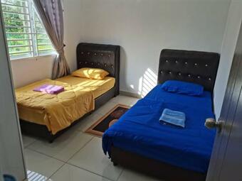 Abah Staycation